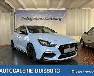 Hyundai Hyundai i30 N Performance 2.0 T-GDI Navi Kamera LE Gebrauchtwagen