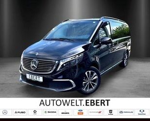 Mercedes-Benz Mercedes-Benz EQV 300 AV lang 360°Cam Burmester NA Gebrauchtwagen