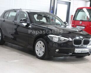 BMW 116 Gebrauchtwagen