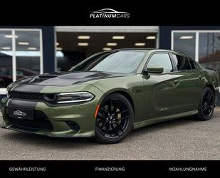 Dodge Dodge Charger 6,4l V8 *NAVI / KAMERA / BEHEIZ LENK Gebrauchtwagen