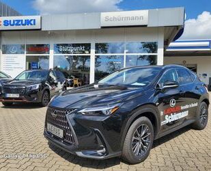 Lexus Lexus NX 350 H Allrad Executive Line Gebrauchtwagen