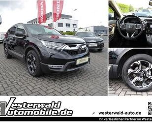 Honda Honda CR-V Hybrid 2.0 i-MMD 4WD Executive / 1. Han Gebrauchtwagen