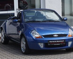 Ford Ford Streetka 1.6 8V Elegance Gebrauchtwagen