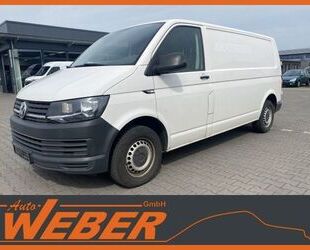 VW Volkswagen T6 3,2t LANG AHK 2.0 TDI Zahnriemen Gebrauchtwagen