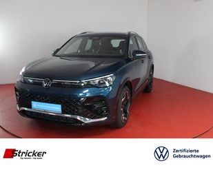 VW Volkswagen Tiguan R-Line 2.0 TDI DSG 433,-ohne Anz Gebrauchtwagen