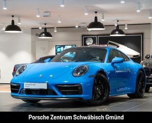 Porsche Porsche 992 911 Carrera GTS Liftsystem-VA Surround Gebrauchtwagen