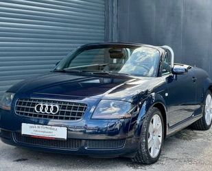 Audi Audi TT 1.8 T Roadster #Bose #Navi #Xenon #SHZ Gebrauchtwagen