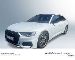 Audi Audi A6 Avant 55 TFSI e quattro sport 2x S Line Ma Gebrauchtwagen