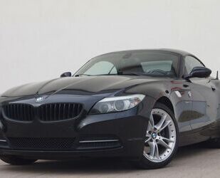 BMW BMW Z4 Roadster sDrive 30i*Sport Edition*Navi*Xeno Gebrauchtwagen