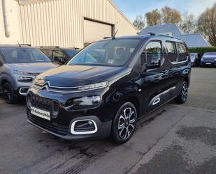 Citroen Citroën Berlingo PureTech 130 SHINE XL 7-Sitzer E Gebrauchtwagen