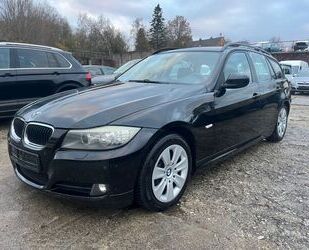 BMW BMW 320d Touring *FACELIFT*163-PS*EURO-5* Gebrauchtwagen