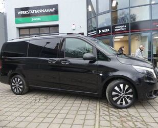 Mercedes-Benz Mercedes-Benz Vito Tourer 119 CDI 9GA Pro lang 2xE Gebrauchtwagen