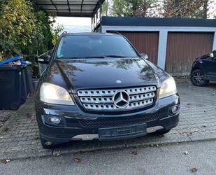 Mercedes-Benz Mercedes-Benz ML 320 CDI 4MATIC - Gebrauchtwagen