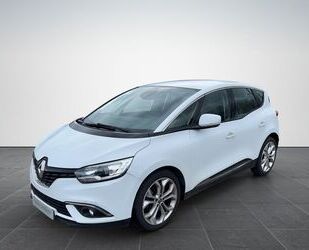 Renault Renault Scenic IV Gebrauchtwagen