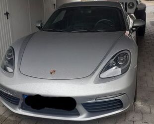 Porsche Porsche 718 Cayman Gebrauchtwagen