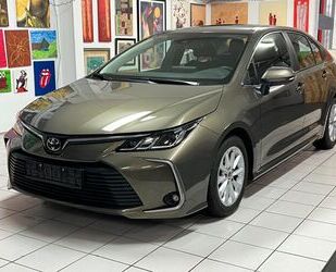 Toyota Toyota Corolla 1,5 Comfort 1 Hand Garantie Gebrauchtwagen