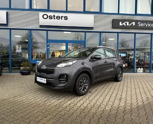 Kia Sportage Gebrauchtwagen