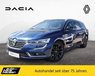 Renault Renault Talisman Grandtour Limited TCe 225 SHZ NAV Gebrauchtwagen