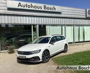 VW Volkswagen Passat Variant 1.4 TSI Hybrid GTE Navi Gebrauchtwagen