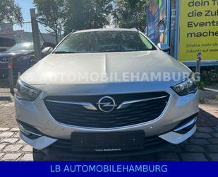 Opel Opel Insignia B Sports Tourer Edition Gebrauchtwagen