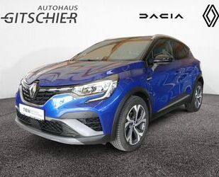 Renault Renault Captur R.S. LINE TCe 160 EDC Gebrauchtwagen