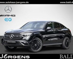 Mercedes-Benz Mercedes-Benz GLC 300 e 4M Coupé AMG/LED/Pano/Burm Gebrauchtwagen