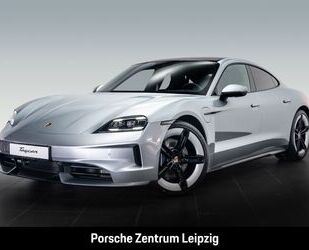 Porsche Porsche Taycan Neues Modell! BOSE SportDesign Sitz Gebrauchtwagen