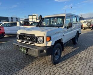 Toyota Toyota Land Cruiser GRJ 78 4,0i V6 PowerPaket SOFO Gebrauchtwagen