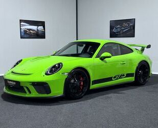 Porsche Porsche 911 GT3 | Approved 02/2026 | Lift | Folier Gebrauchtwagen