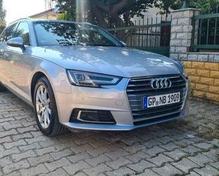 Audi Audi A4 2.0 TDI 190PS | S-Tronic Avant Gebrauchtwagen