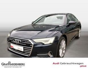 Audi Audi A6 Lim. Sport 50TDI Quattro Tiptr Navi Matrix Gebrauchtwagen