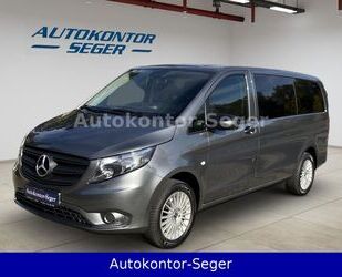 Mercedes-Benz Mercedes-Benz Vito Tourer 114 Pro 4x4 lang ALLRAD Gebrauchtwagen