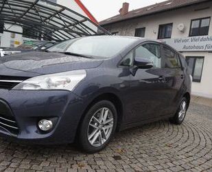 Toyota Toyota Verso 1.6 D-4D 5-Sitzer Start/Stop Skyview Gebrauchtwagen