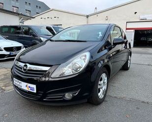 Opel Opel Corsa D Innovation 