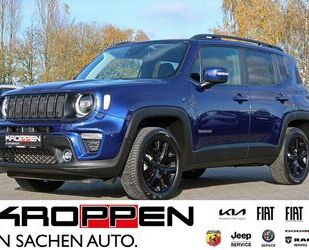 Jeep Jeep RENEGADE Limited 2.0l MultiJet Aut. Navi Kame Gebrauchtwagen