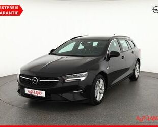 Opel Opel Insignia ST 1.5 D Business DAB PDC GRA LED Na Gebrauchtwagen