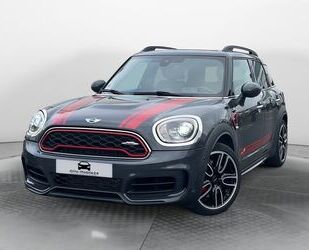 Mini MINI John Cooper Works Countryman ALL4*HEADUP*PANO Gebrauchtwagen