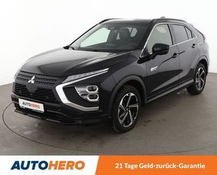 Mitsubishi Mitsubishi Eclipse Cross 2.4 Plug-in Hybr. Plus Se Gebrauchtwagen