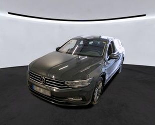 VW Volkswagen Passat Var Business 2,0TDI DSG*AHK*NAVI Gebrauchtwagen