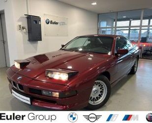 BMW BMW 850 850Ci Autotelefon Bavaria Business Sonnens Gebrauchtwagen