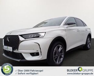 DS Automobiles DS Automobiles DS7 Crossback PureTech 180 Be Chic Gebrauchtwagen