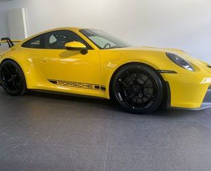 Porsche Porsche 911 992 GT3 LIFT /PDLS /clubsport MwS Gebrauchtwagen