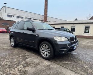 BMW BMW X5 xDrive30d -TÜV06/26 HEADUP SCHECKHEFT Gebrauchtwagen