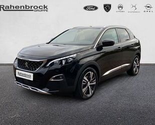 Peugeot Peugeot 3008 1.5 BlueHDi 130 Allure Gebrauchtwagen