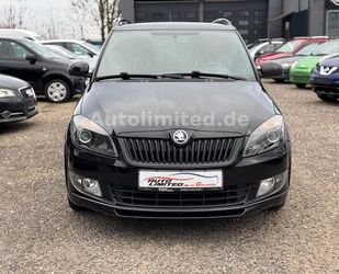 Skoda Skoda Fabia Combi Monte Carlo Gebrauchtwagen