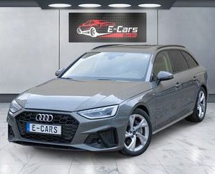 Audi Audi A4 Avant 40 TDI S-LINE*ACC*VIRTUAL*PANO*MASSA Gebrauchtwagen