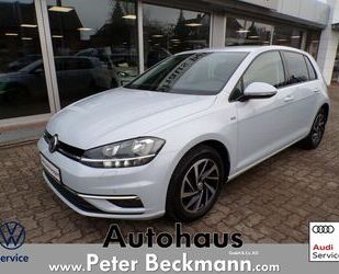 VW Volkswagen Golf VII 1.5 TSI*JOIN*CLIMA*NAVI*ALU*ST Gebrauchtwagen