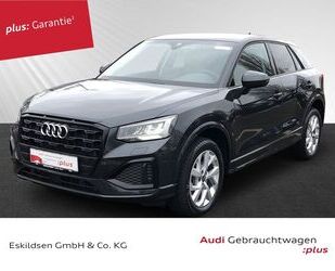 Audi Audi Q2 Advanced 35 TFSI S tronic AHK+SITZHEIZUNG Gebrauchtwagen