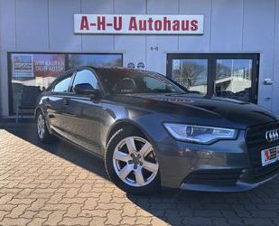 Audi Audi A6 Lim. 3.0 TDI Sport Selection S-Line Automa Gebrauchtwagen