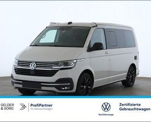 VW Volkswagen T6.1 California Ocean TDI 4x4 DCC*18Z*S Gebrauchtwagen